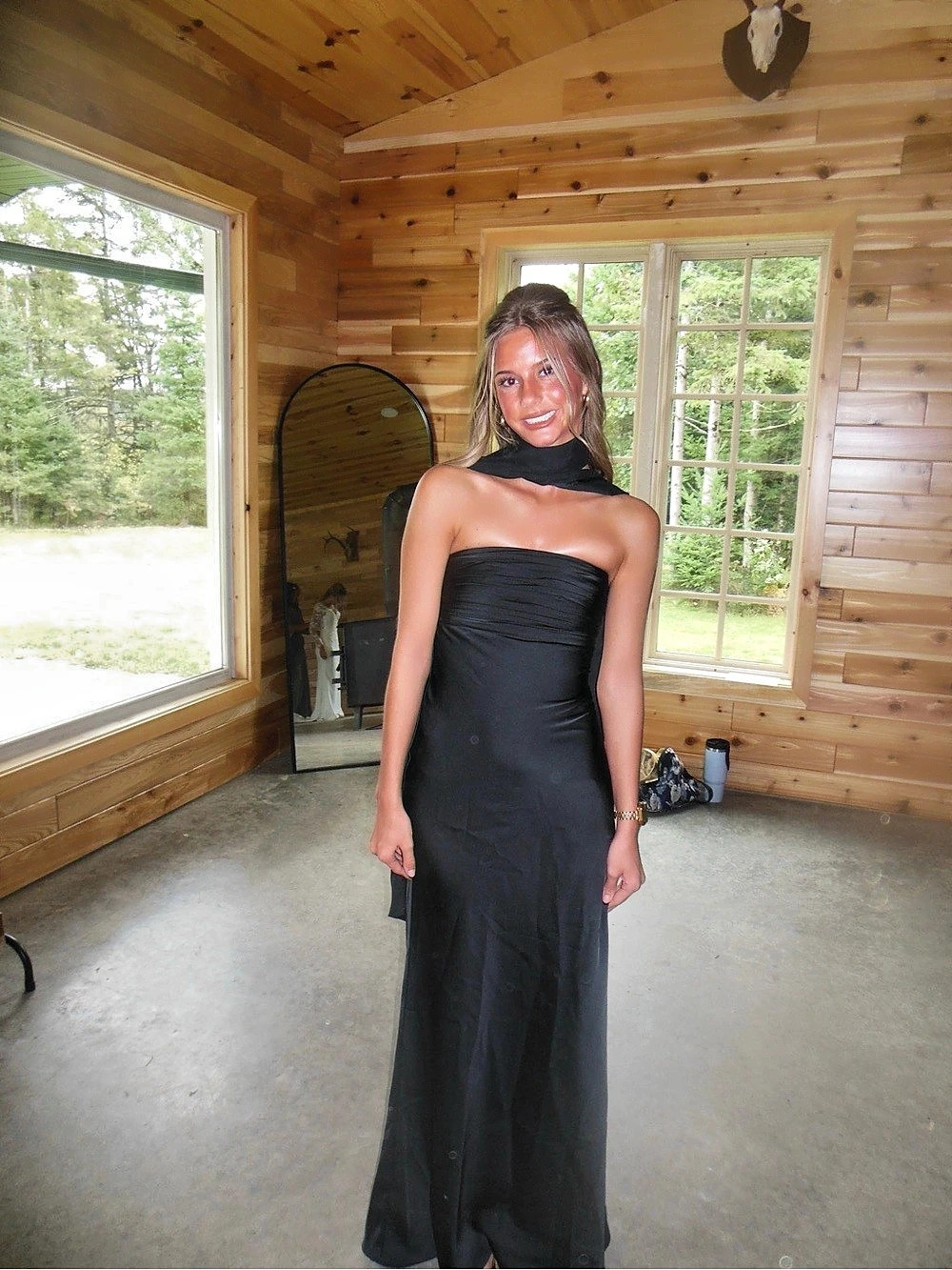 AZAZIE SAYLOR